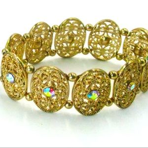 🦩🦩stretched bracelet 🦩🦩